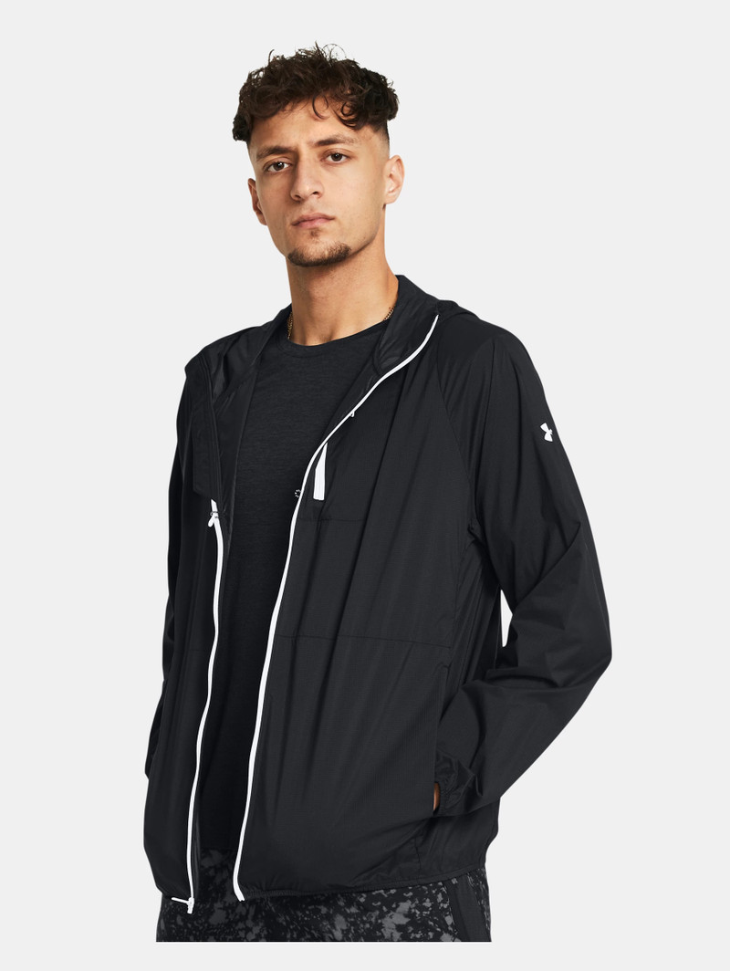 Under Armour Men's UA Launch Lightweight Jacket outlook