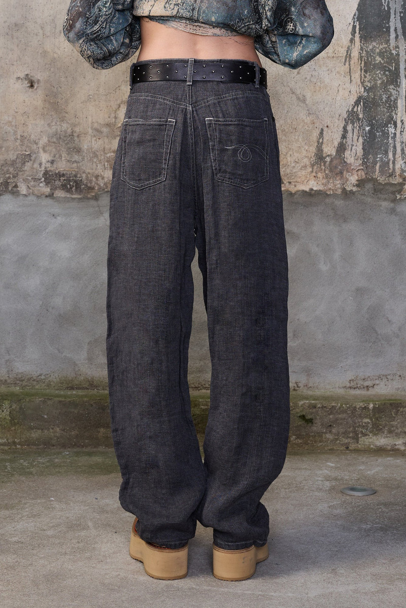 VENTI JEAN 3