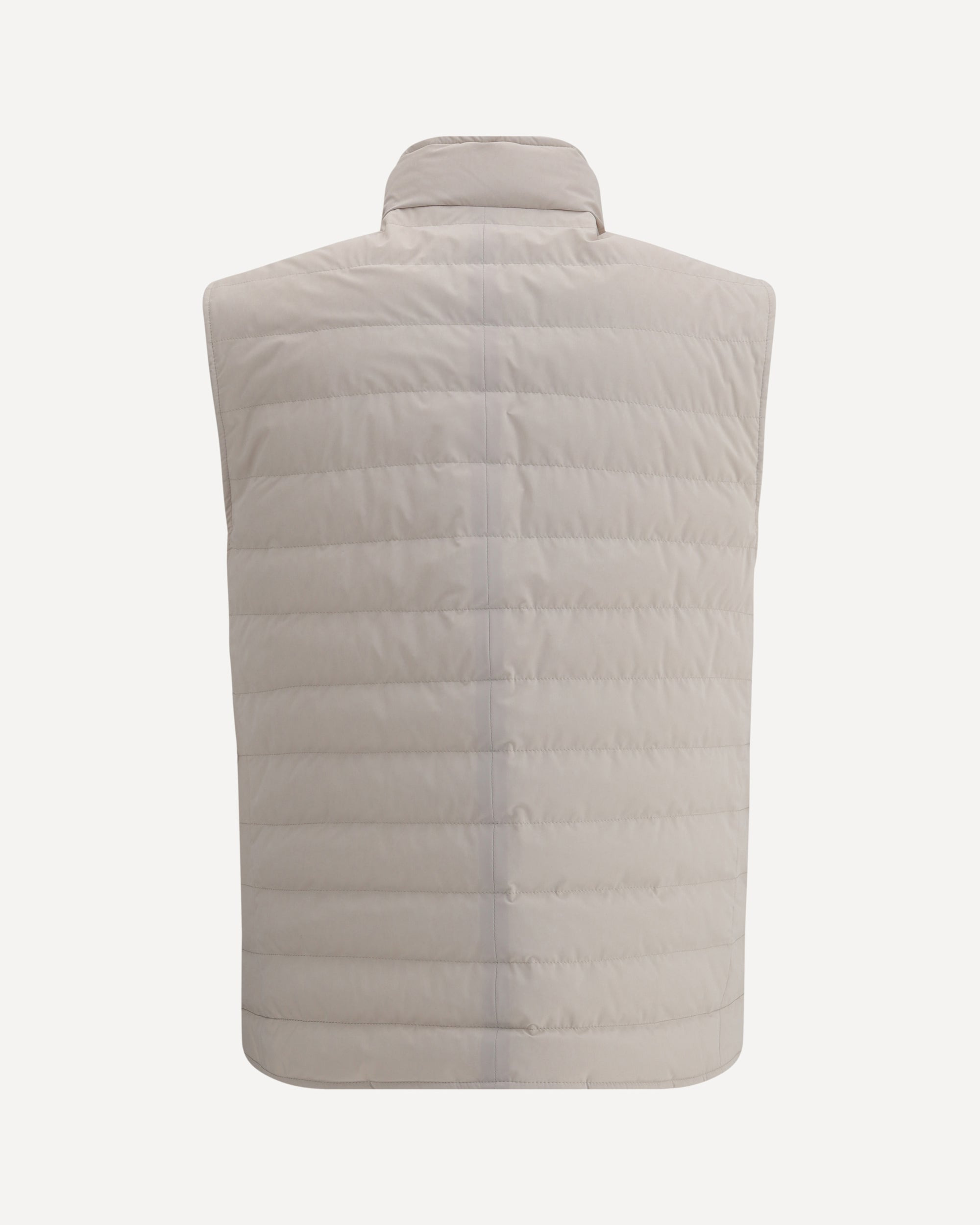 Down Jacket - 2