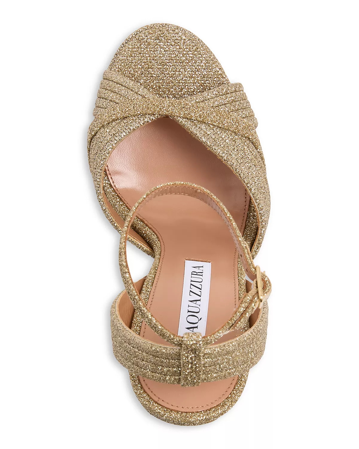 Women's Sundance Plateau 140 Platform Sandals - 3