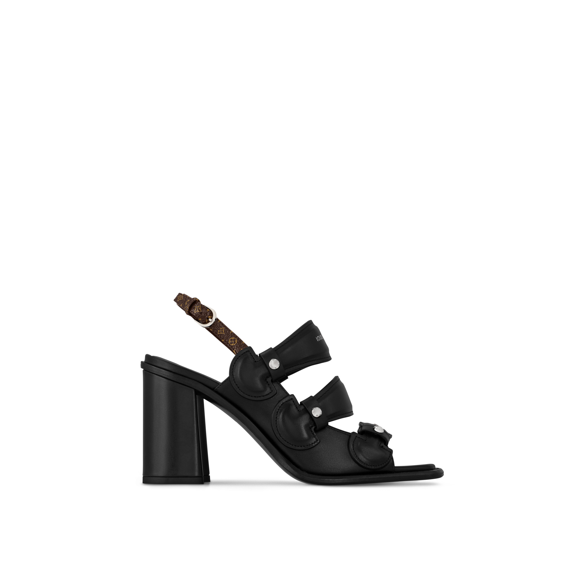 Berlin Sandal - 2