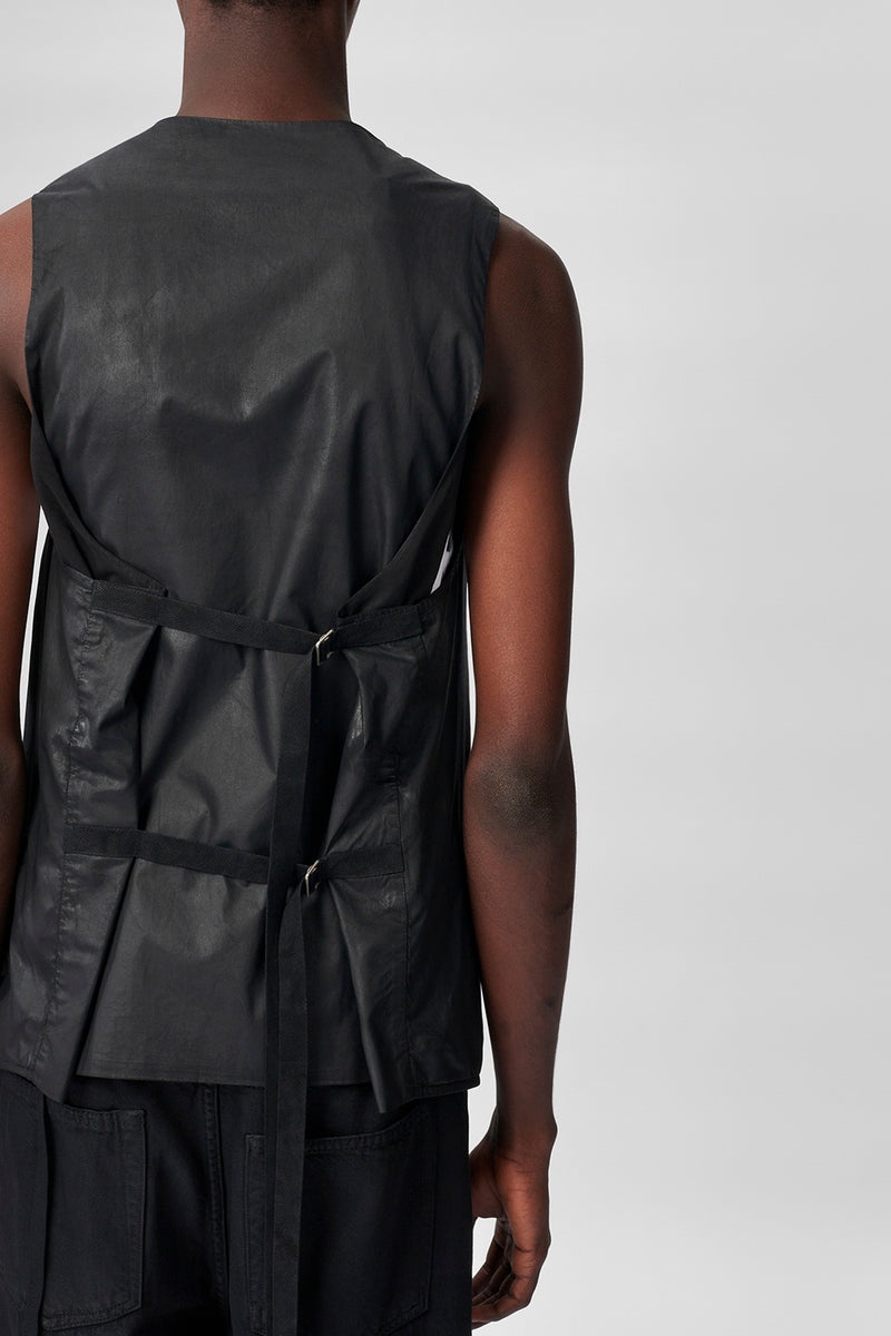 Ruben Classic Comfort Waistcoat - 6