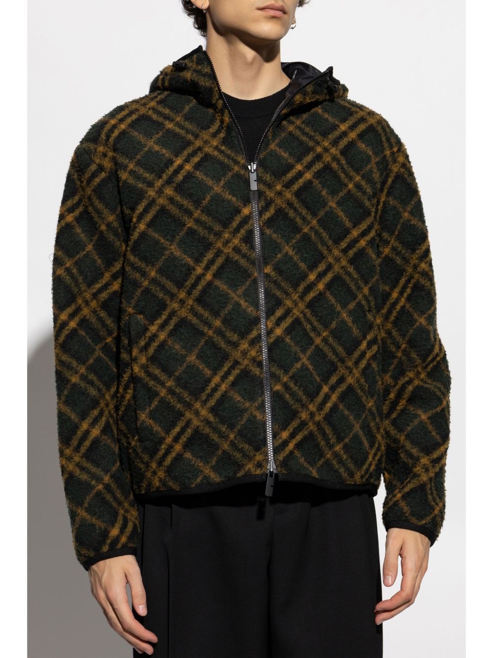 reversible jacket - 3