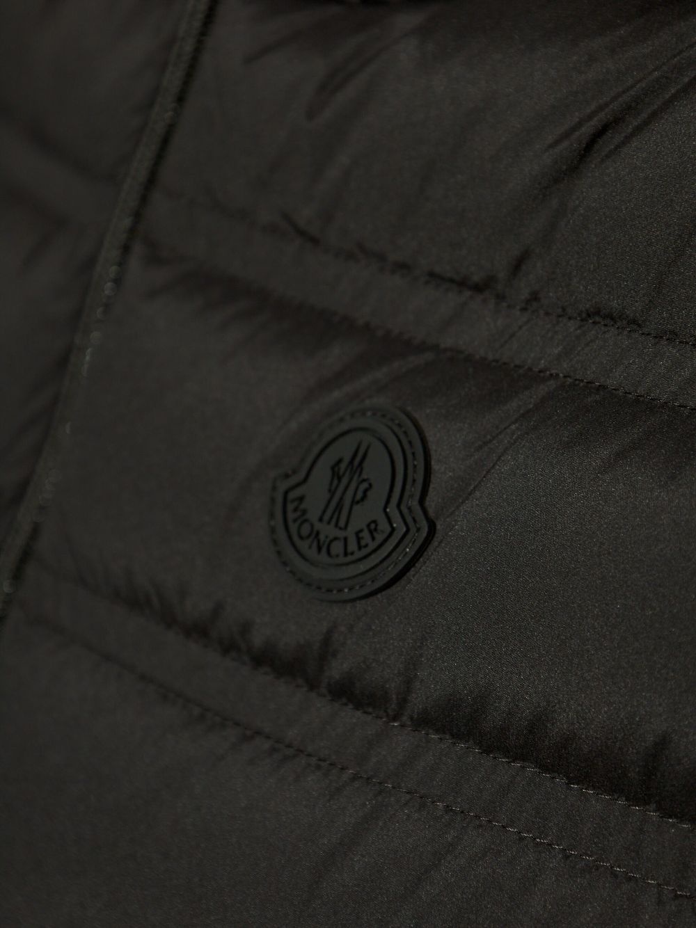 Barraux gilet - 4