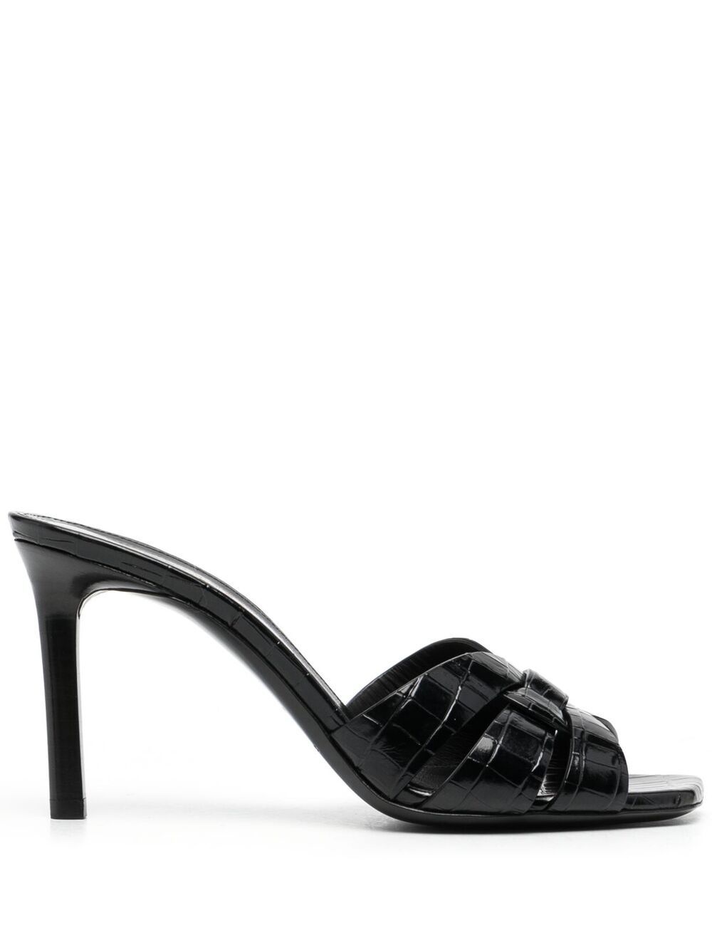 Tribute 90mm sandals - 1