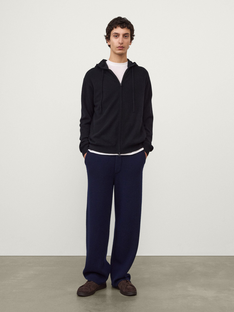 LISA YANG The Emerson Hoodie outlook