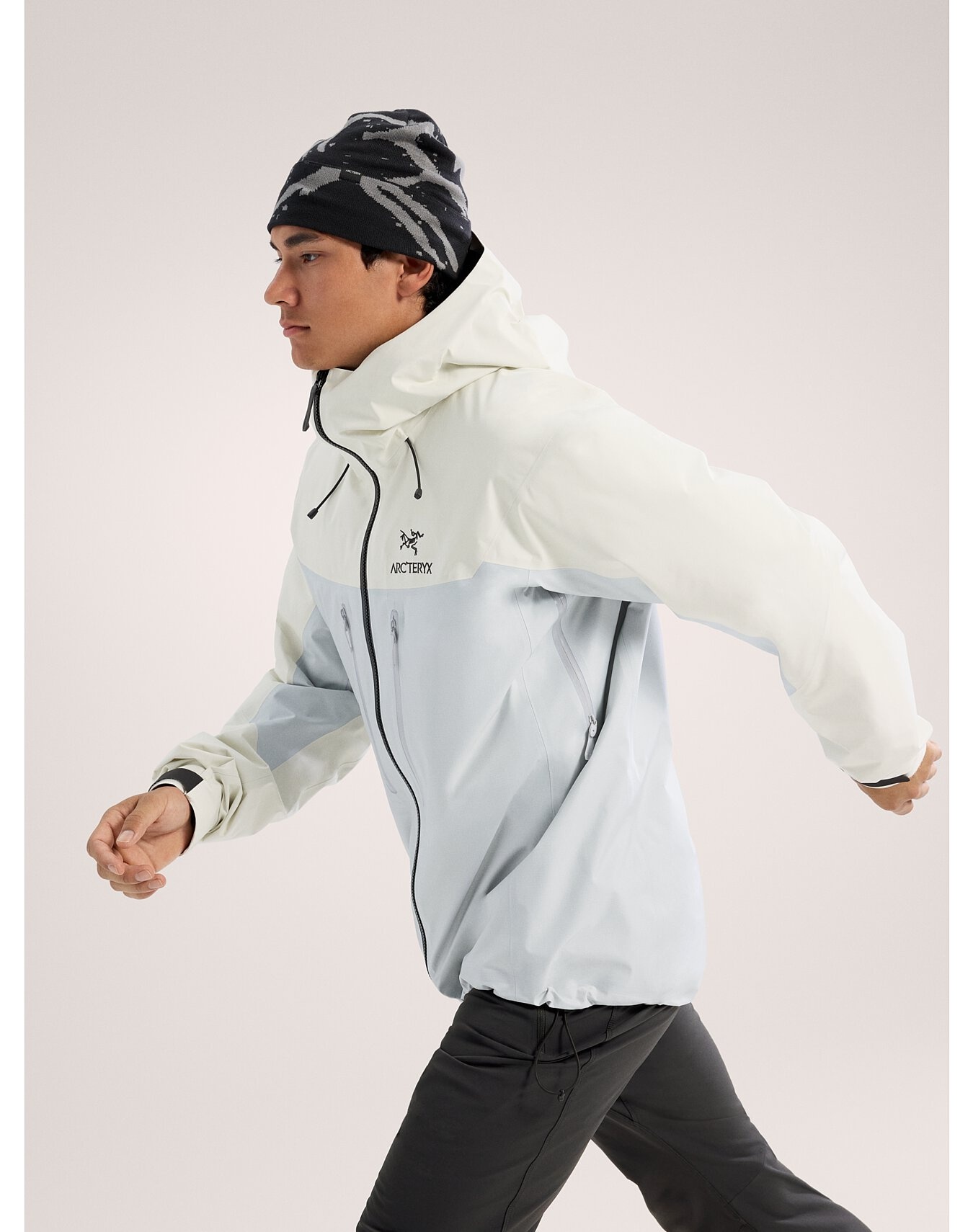 Alpha Jacket - 5