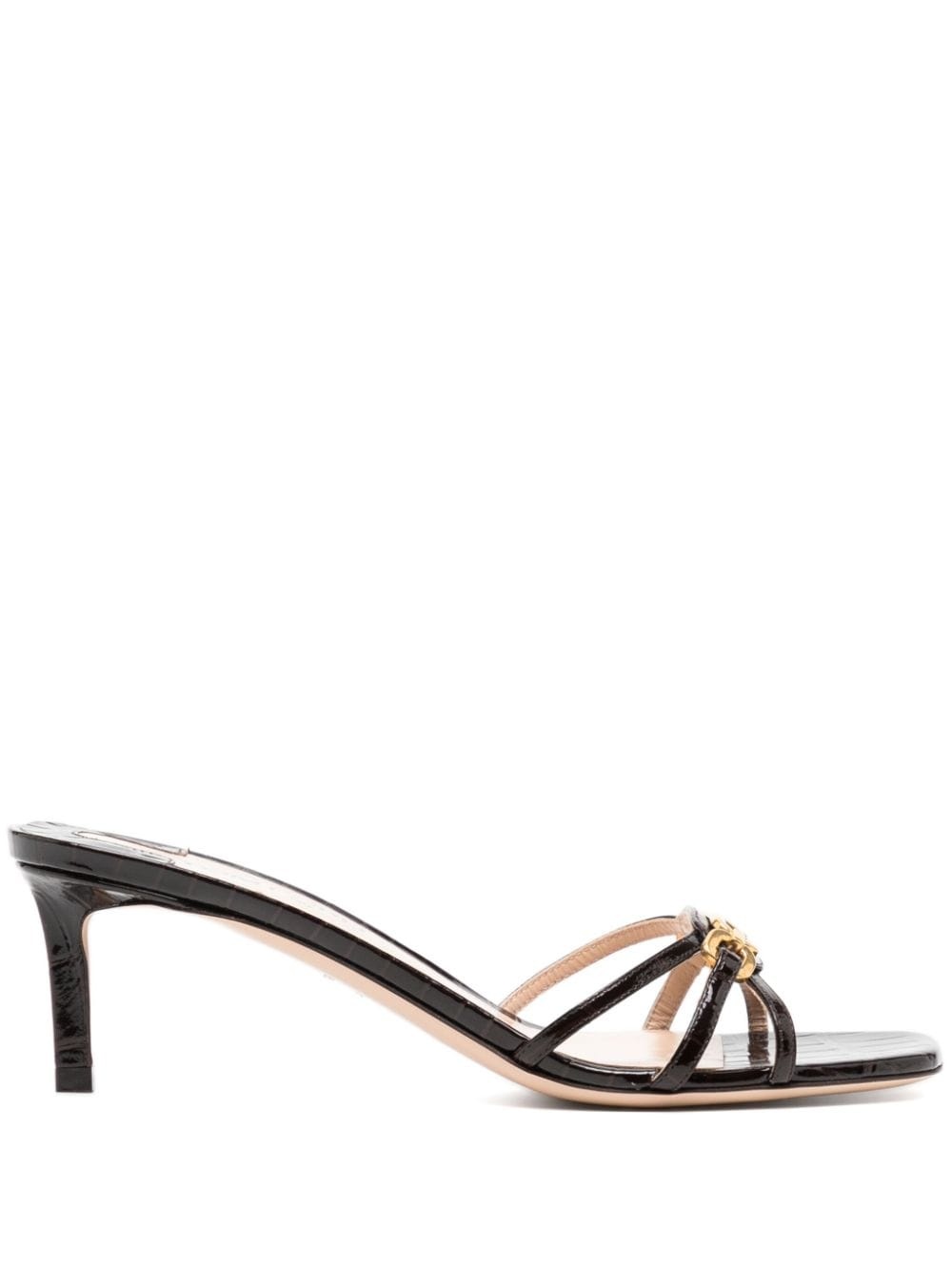 55mm Whitney mules - 1