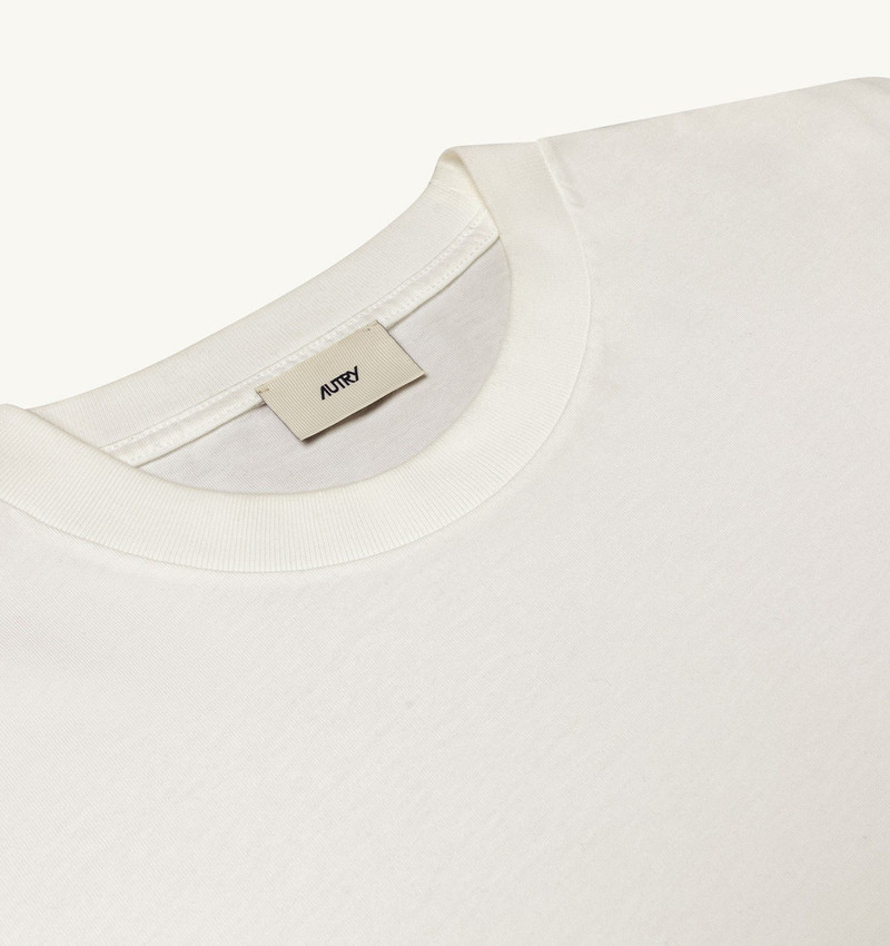 UNISEX FLAGS POCKET GRAPHIC TEE 5