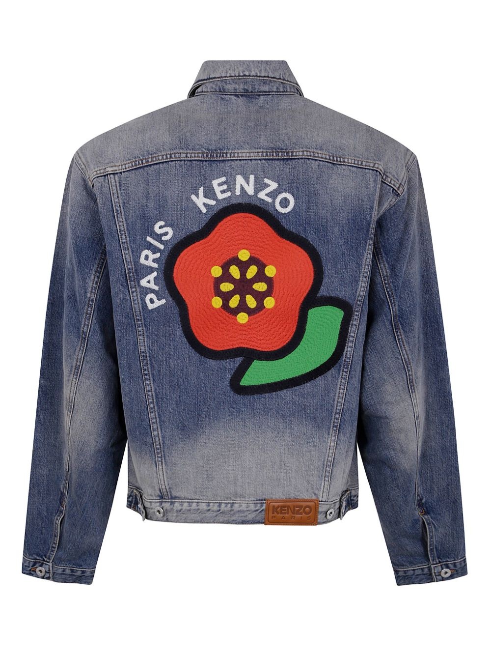 Kenzo Pop jacket - 3