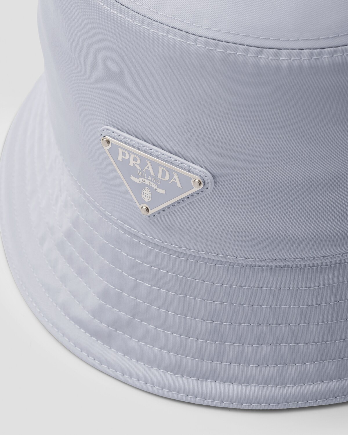 Re-Nylon bucket hat - 4