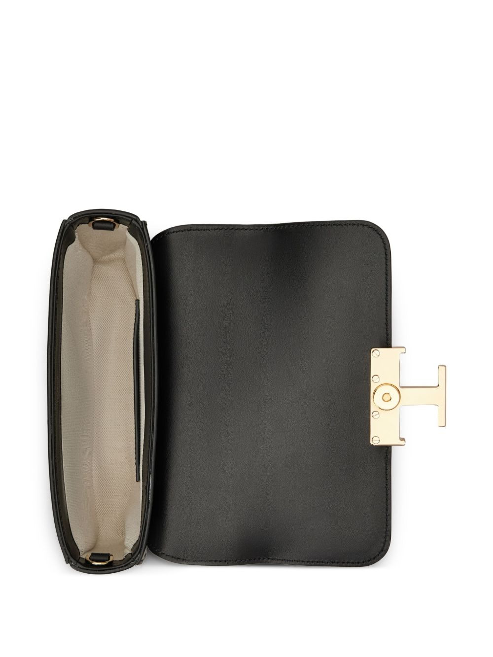 leather mini bag - 3