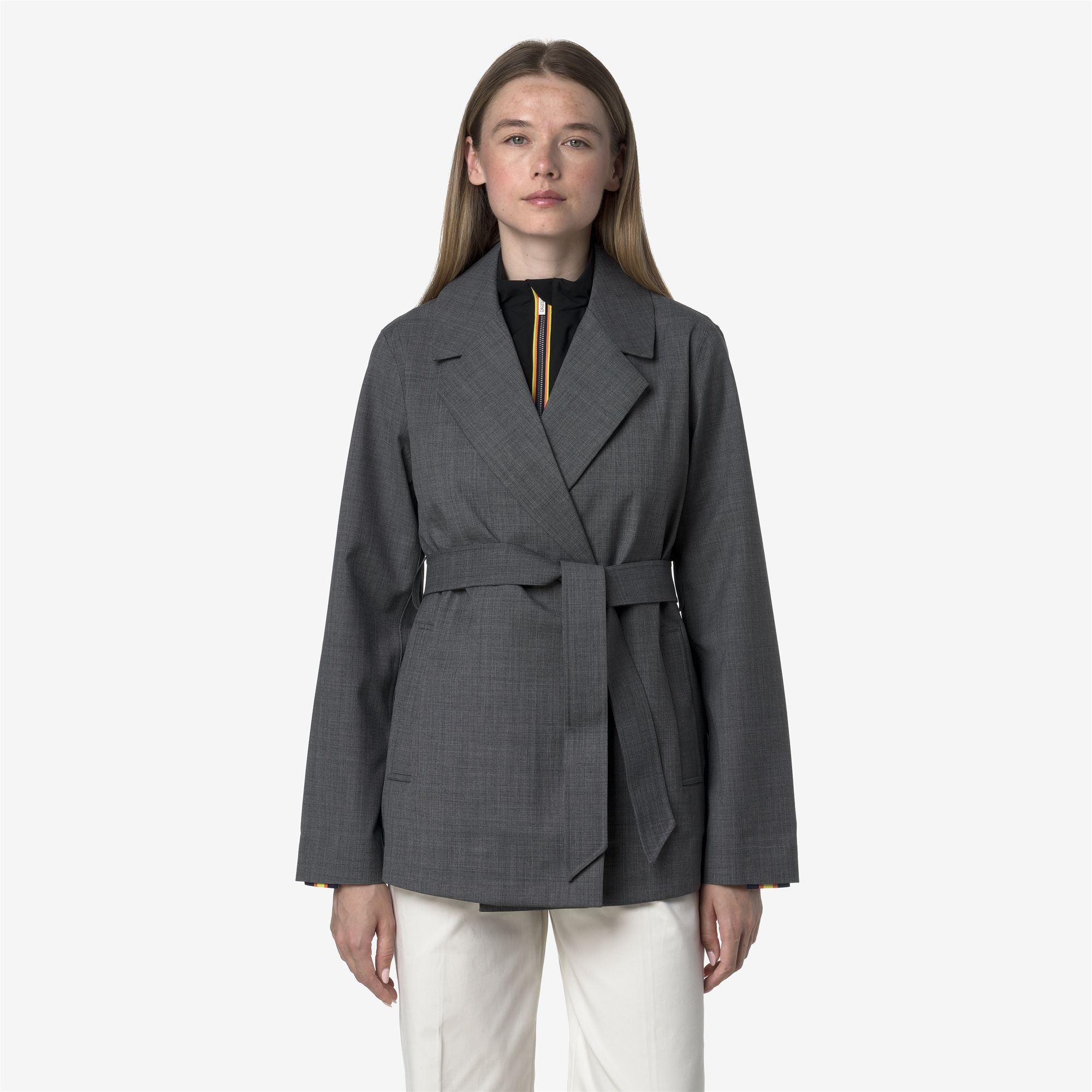 JORY 3L WOOL GRISAILLE - 5