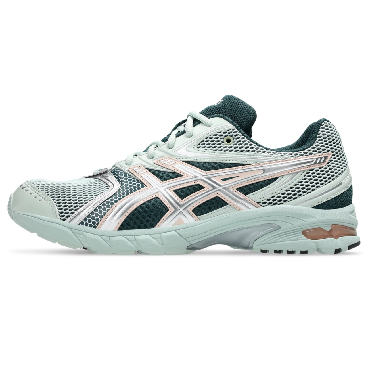 GEL-DS TRAINER  14 - 8