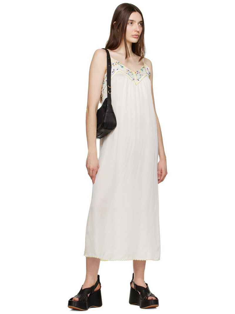 See by Chloé Black Thessa Heeled Sandals outlook