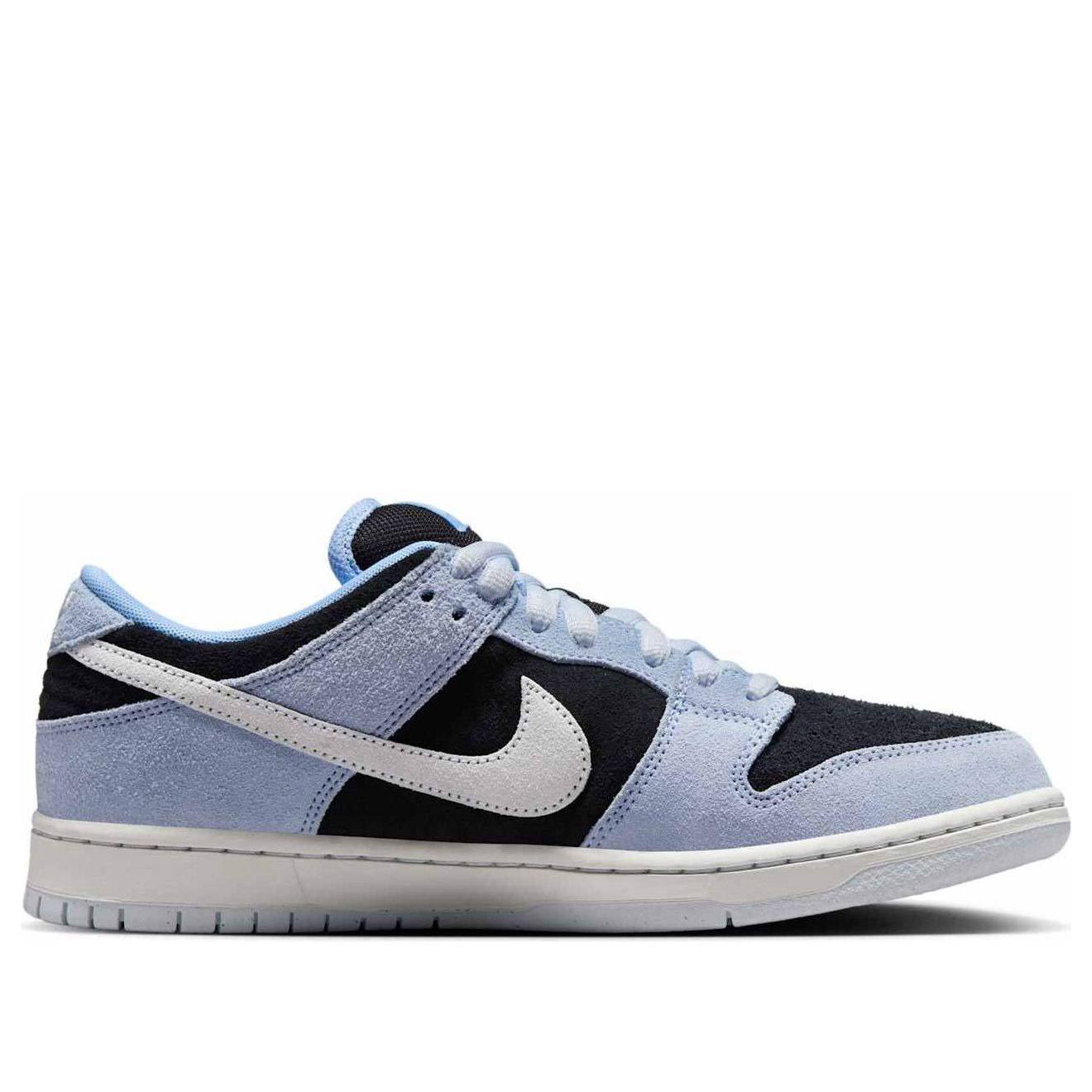 Nike SB Dunk Low 'Aluminum' HF3063-400 - 2