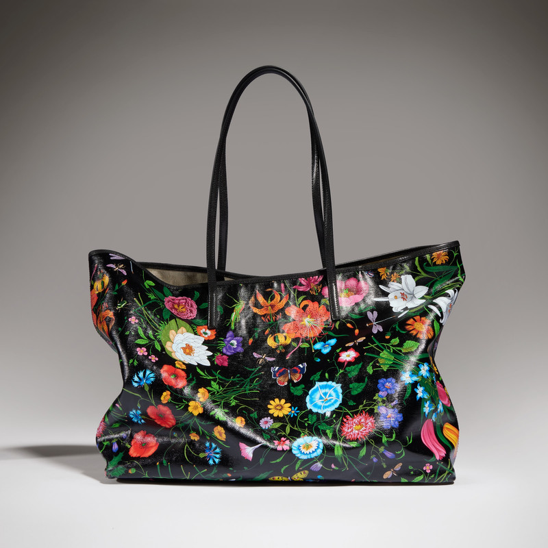 Gucci Tribeca large tote bag 6