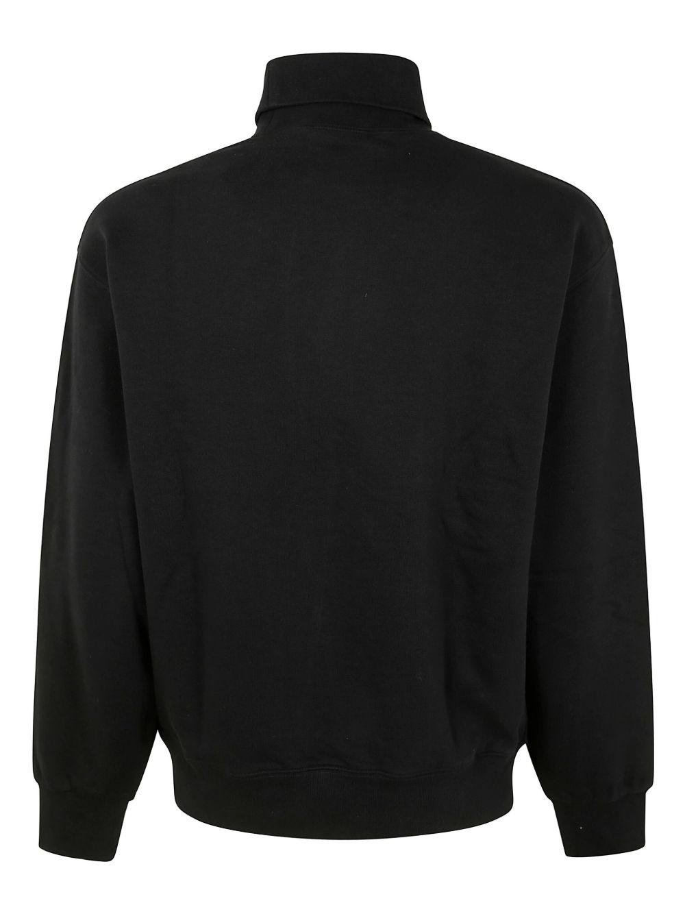 Script sweatshirt - 2