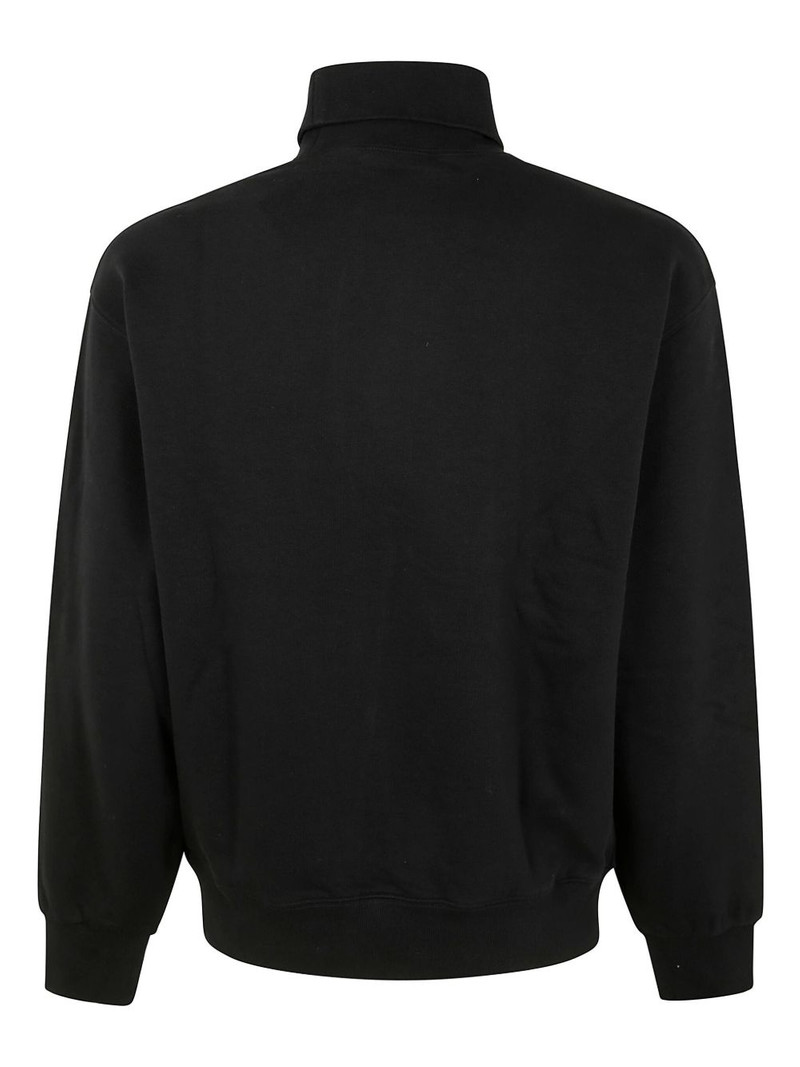Carhartt Script sweatshirt outlook