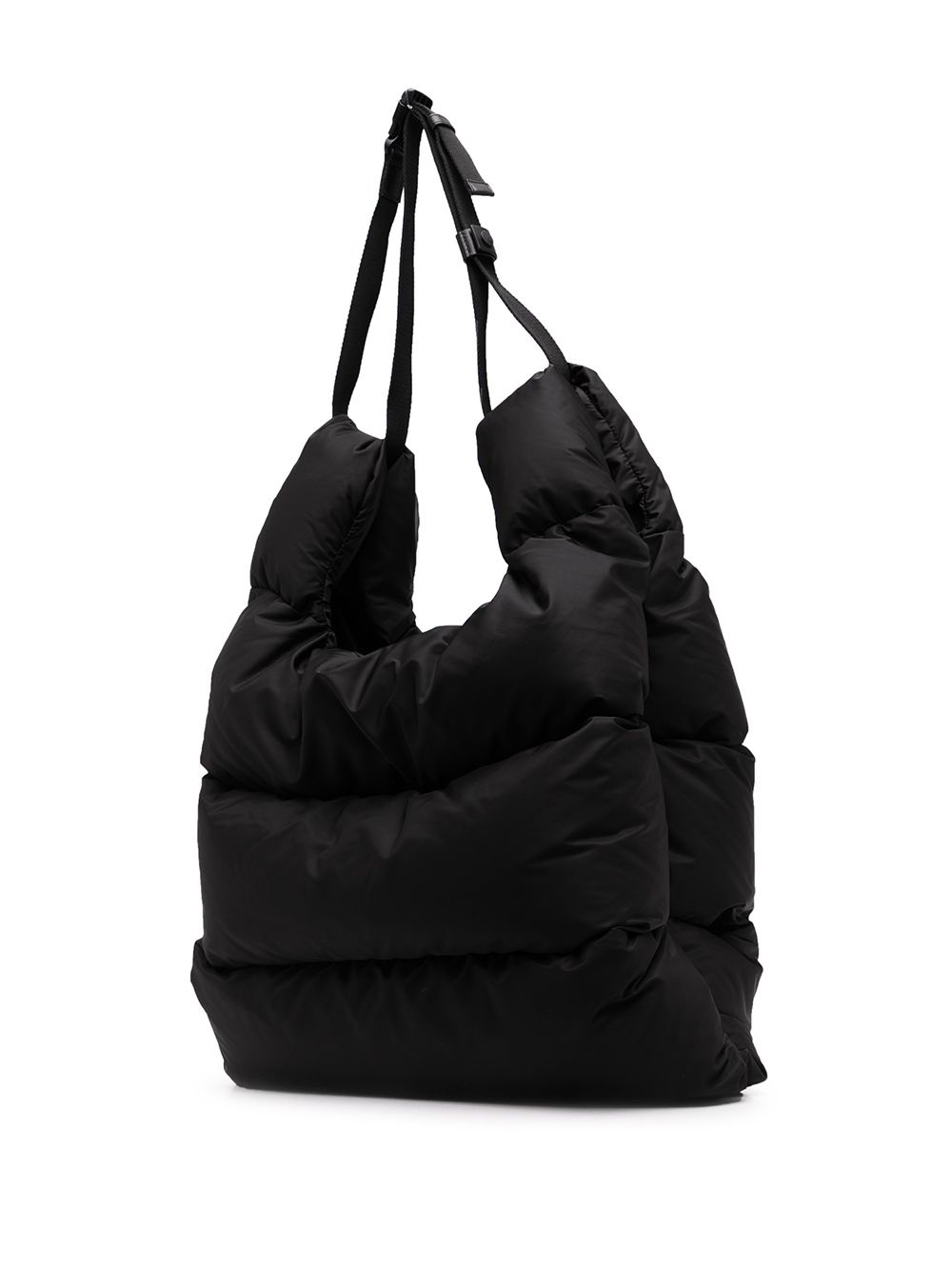 Legere XL padded tote - 3