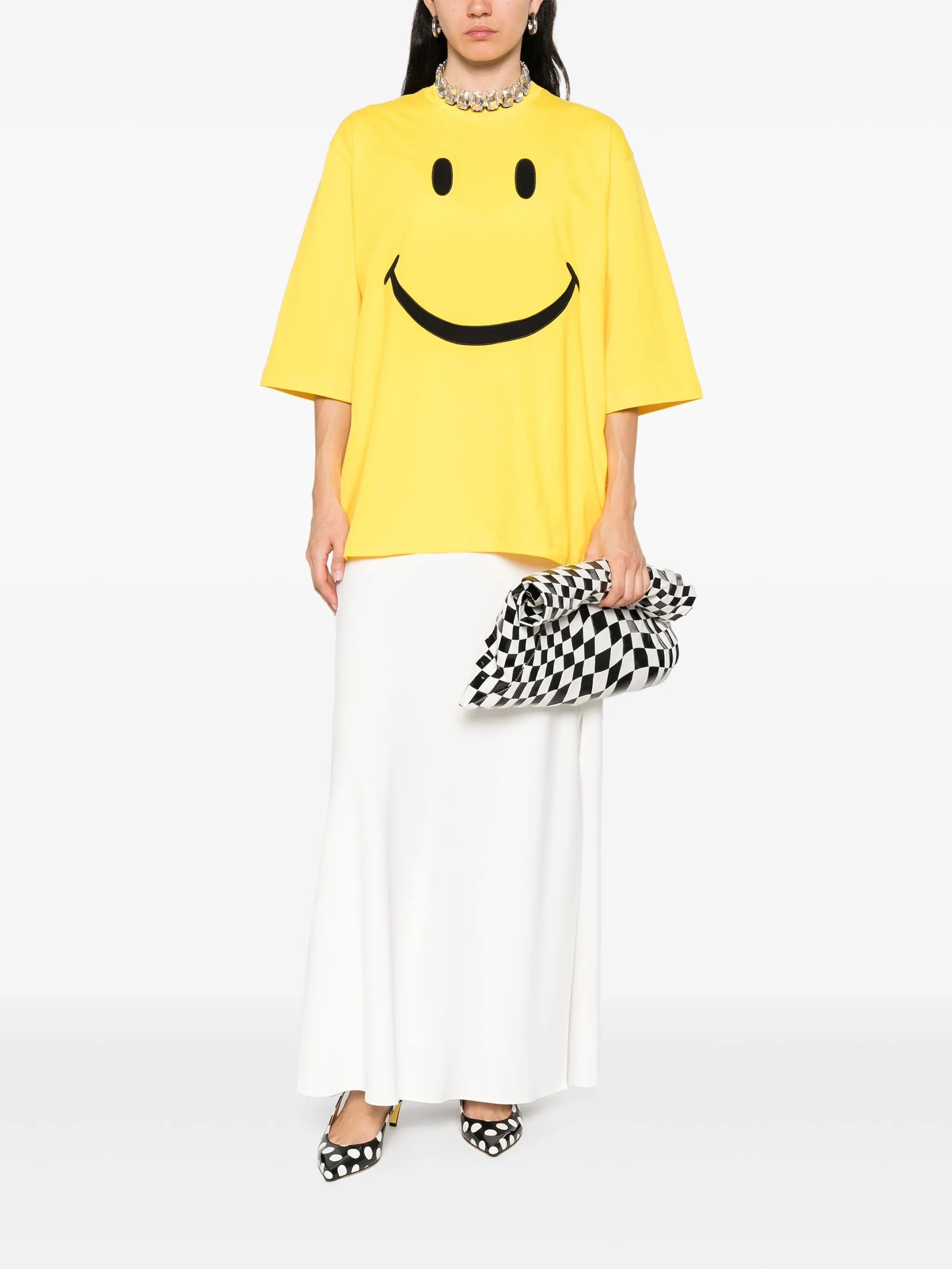 Moschino Printed T-shirt - 3