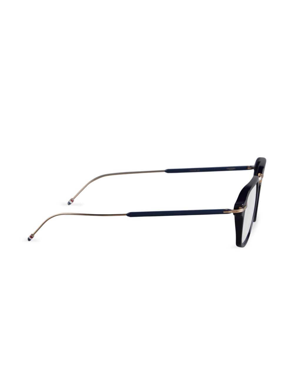 rectangle-frame glasses - 2