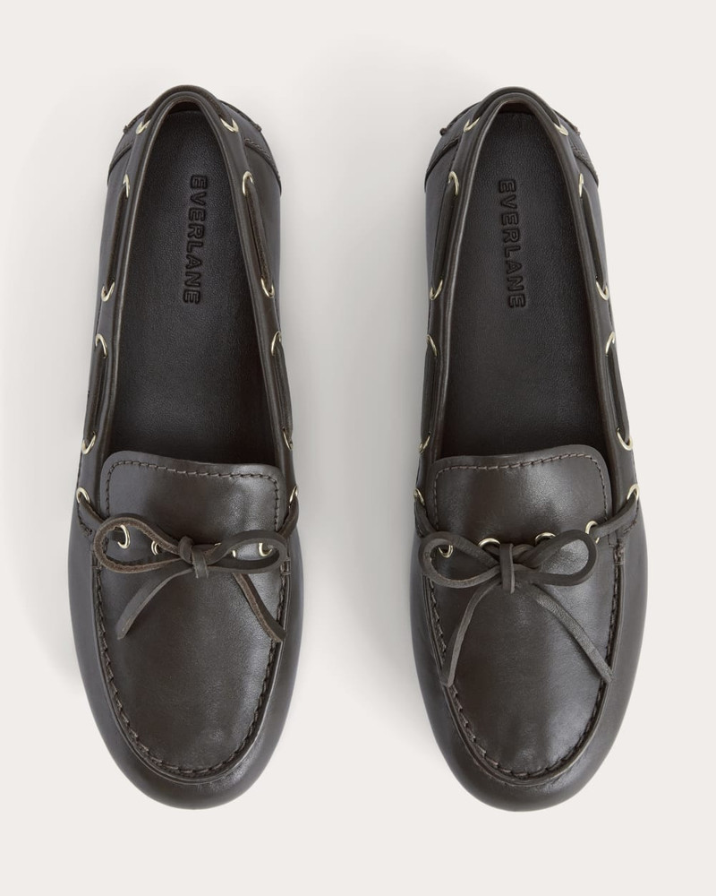 EVERLANE THE BOAT SHOE outlook
