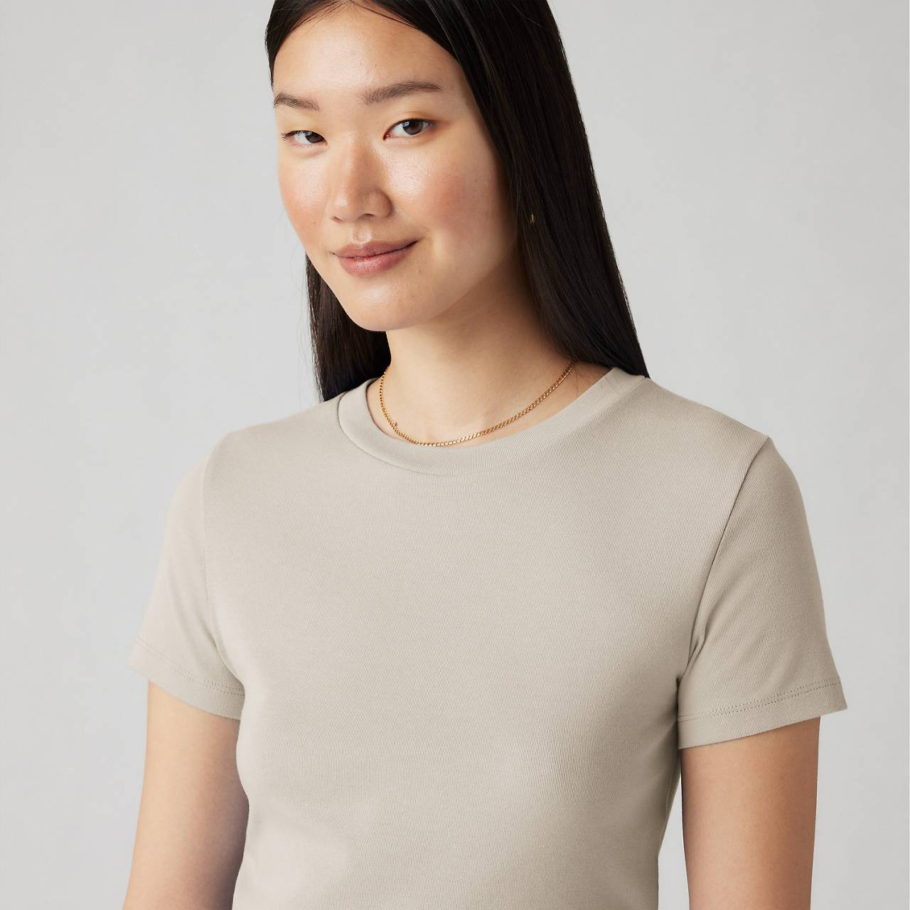 ESSENTIAL SPORTY T-SHIRT - 5