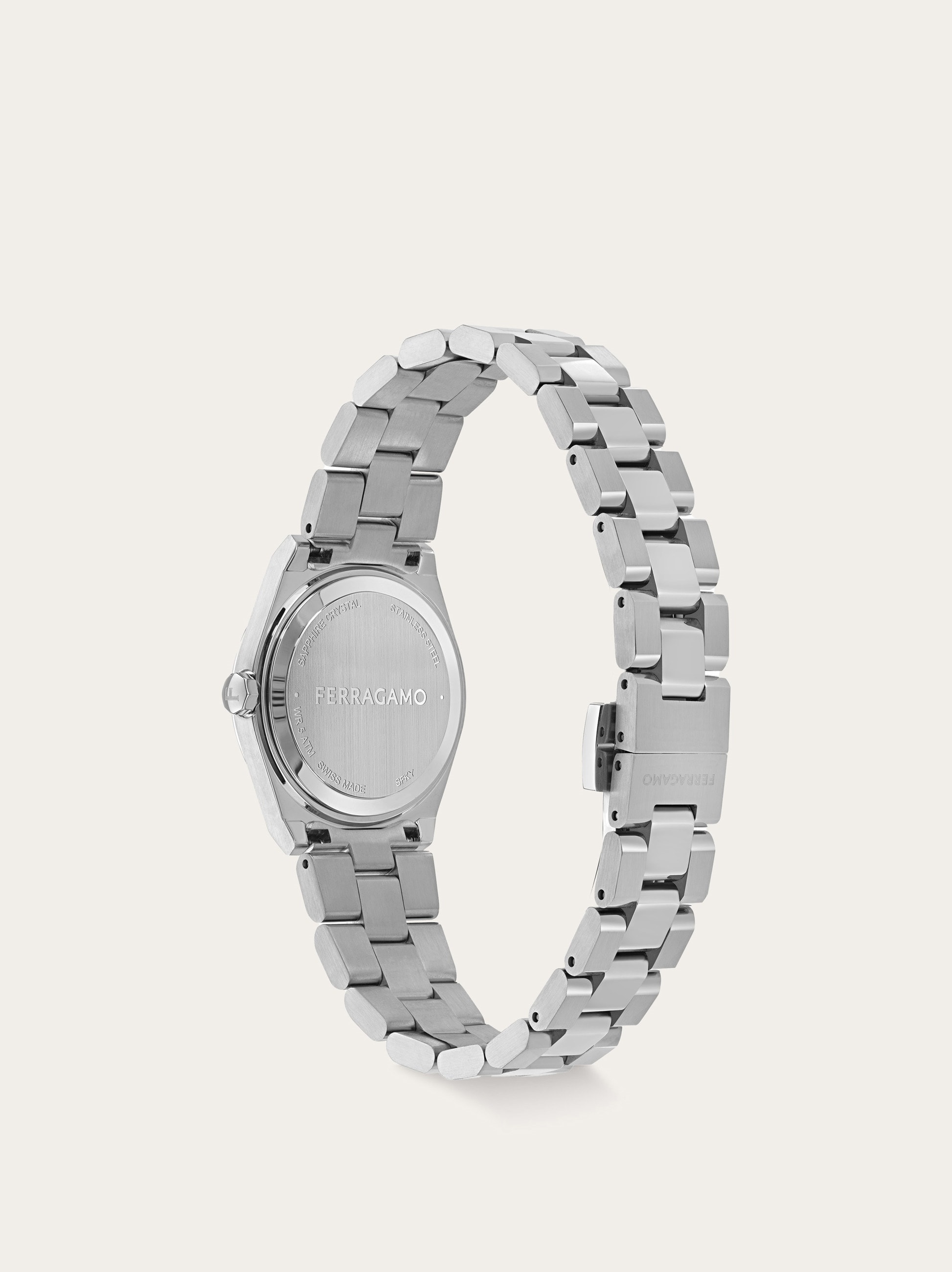 Vega Upper East  Watch - 2