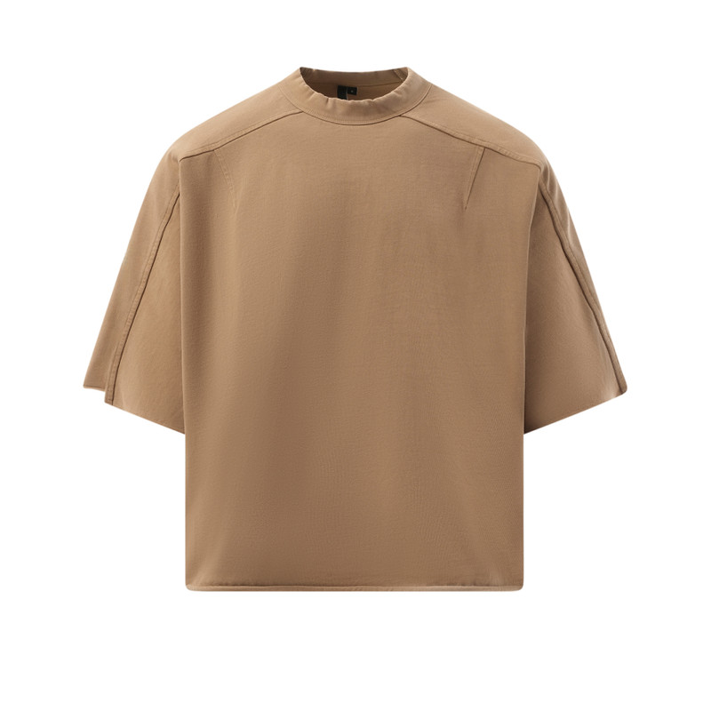 entire studios Heavy Dart T-Shirt in Cork outlook