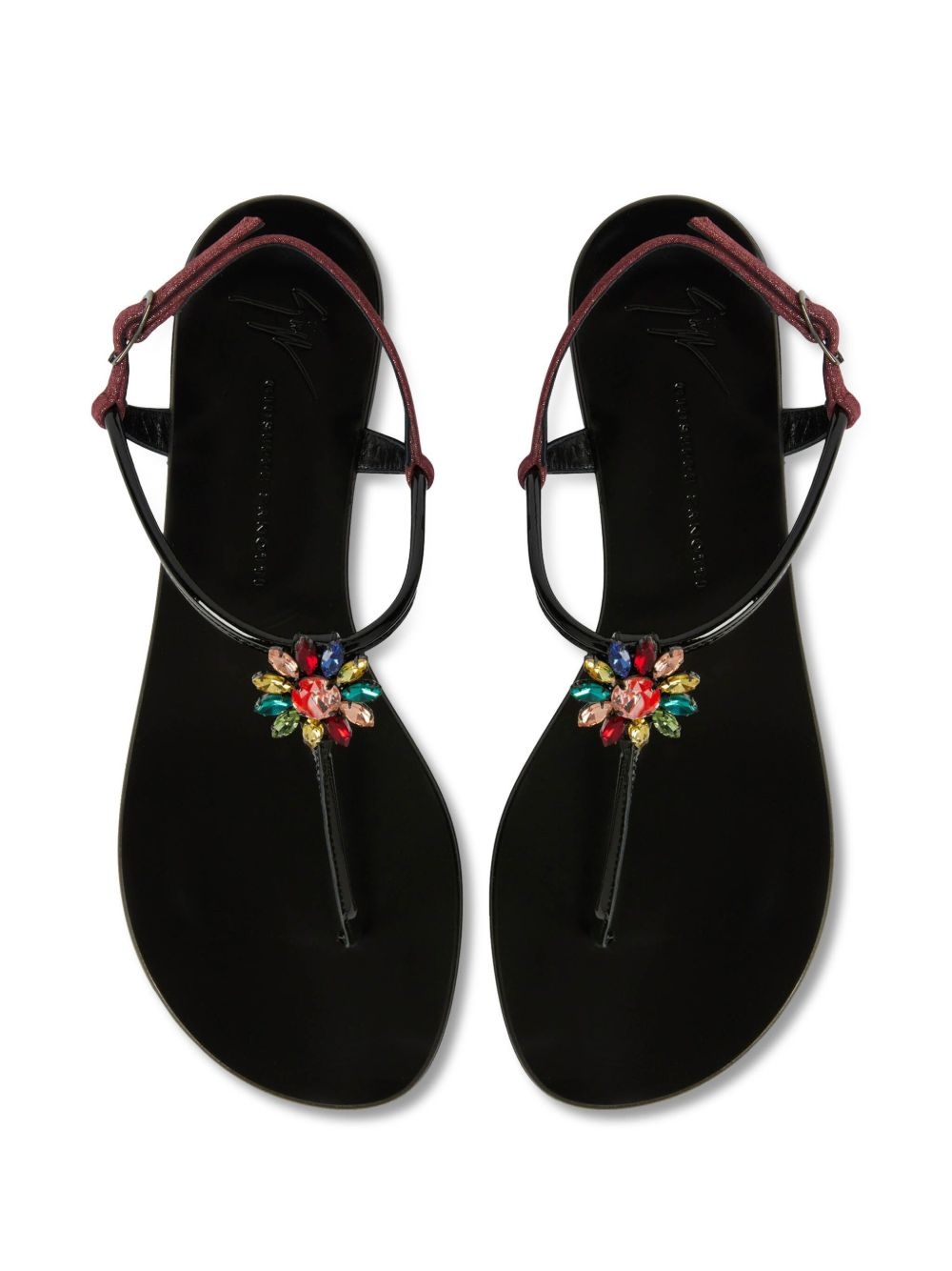 Noussa sandals - 4