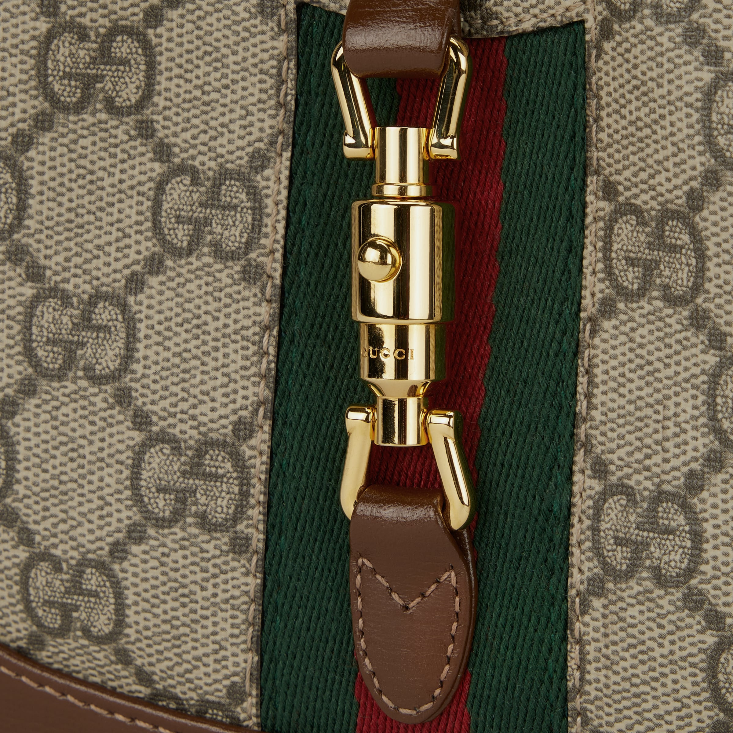 Jackie 1961 mini shoulder bag - 5