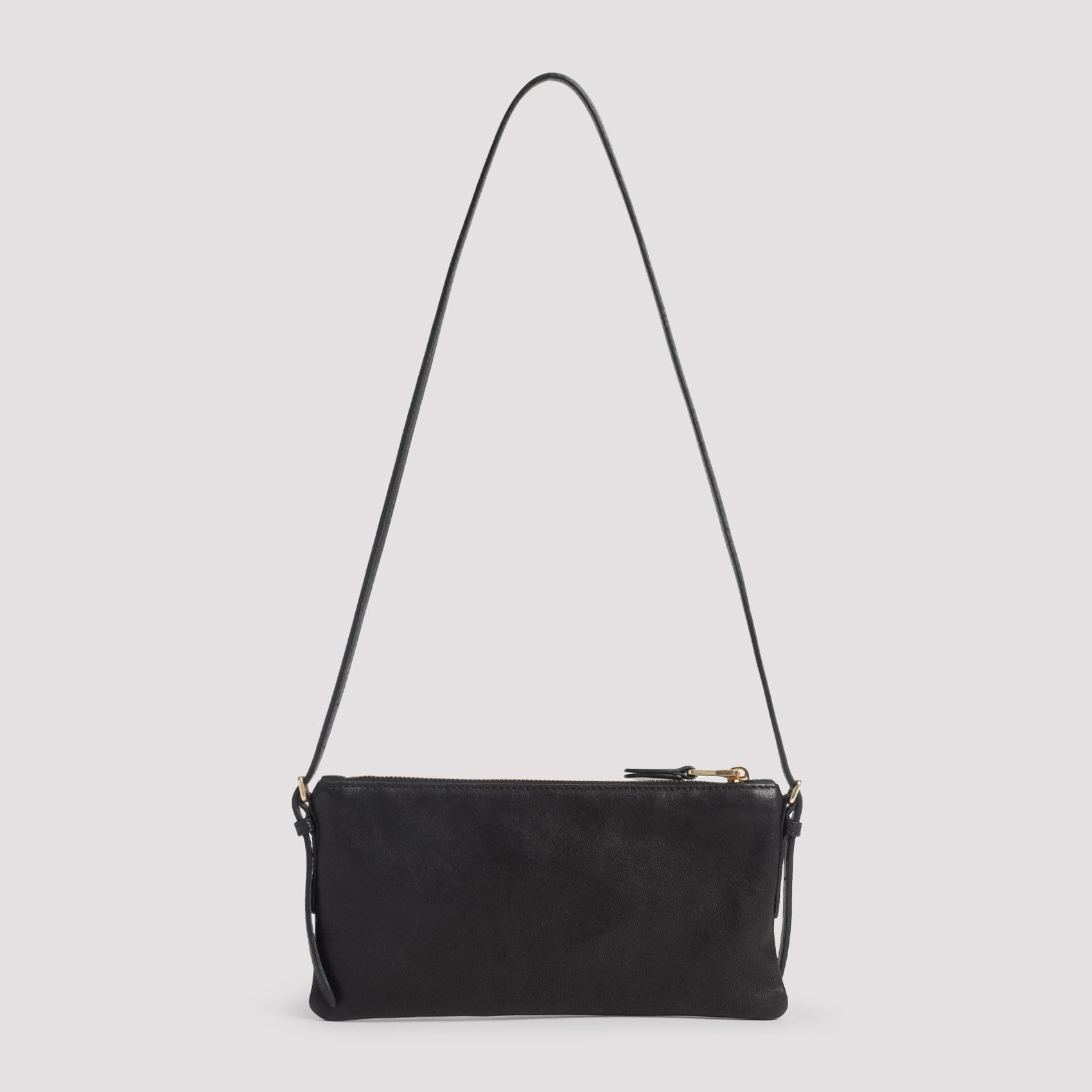 Miu Miu Leather Pouch Women - 2