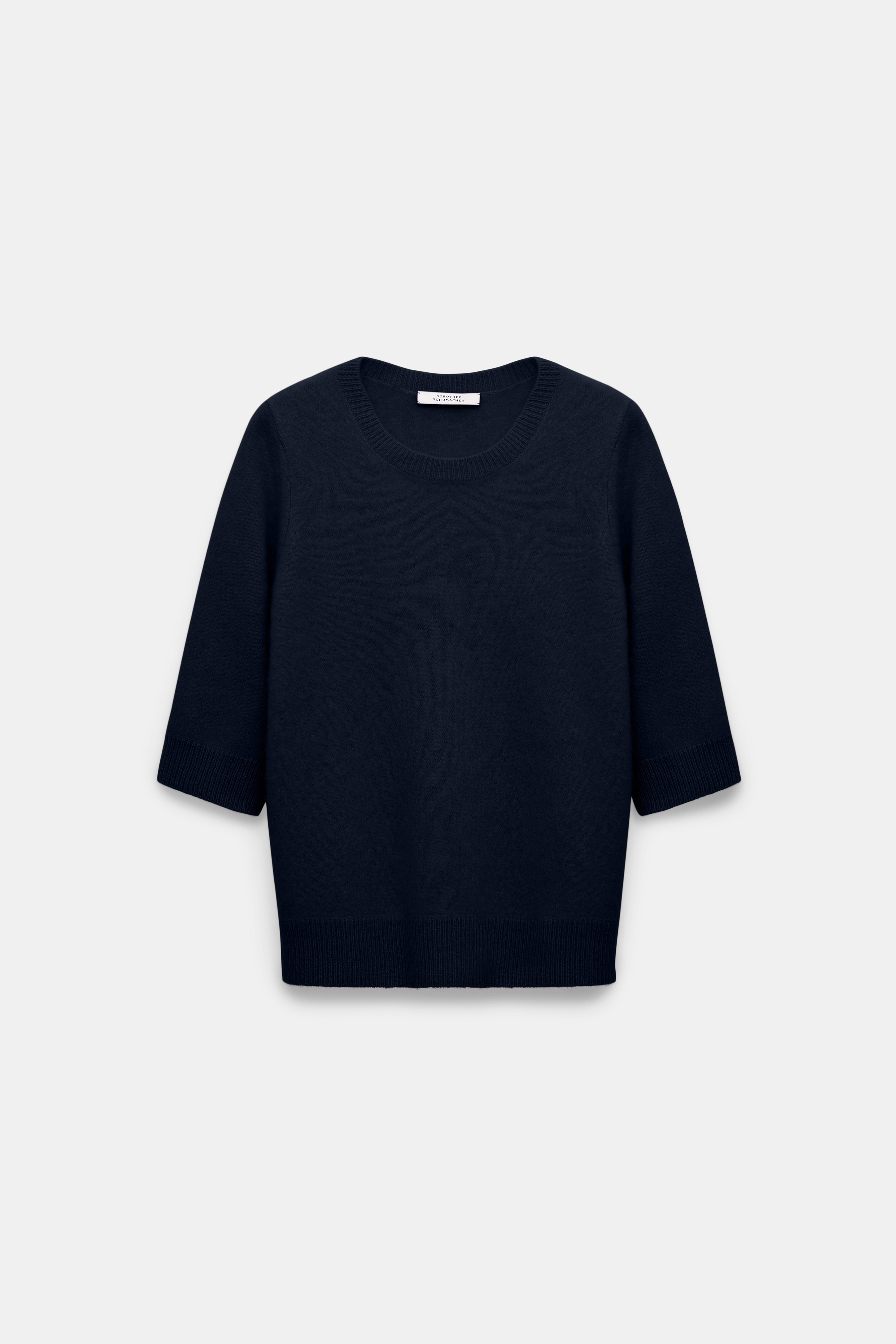 FLUFFY STATEMENTS pullover - 1