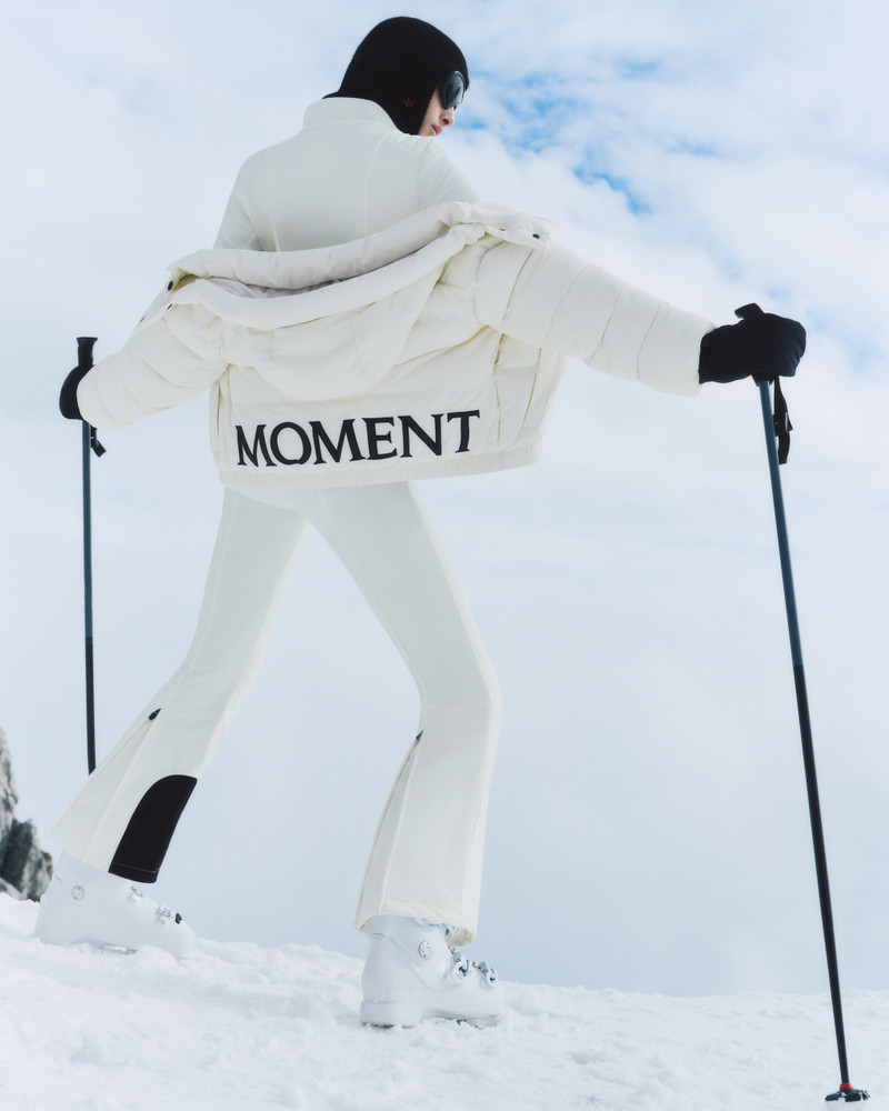 PERFECT MOMENT Moment Puffer outlook