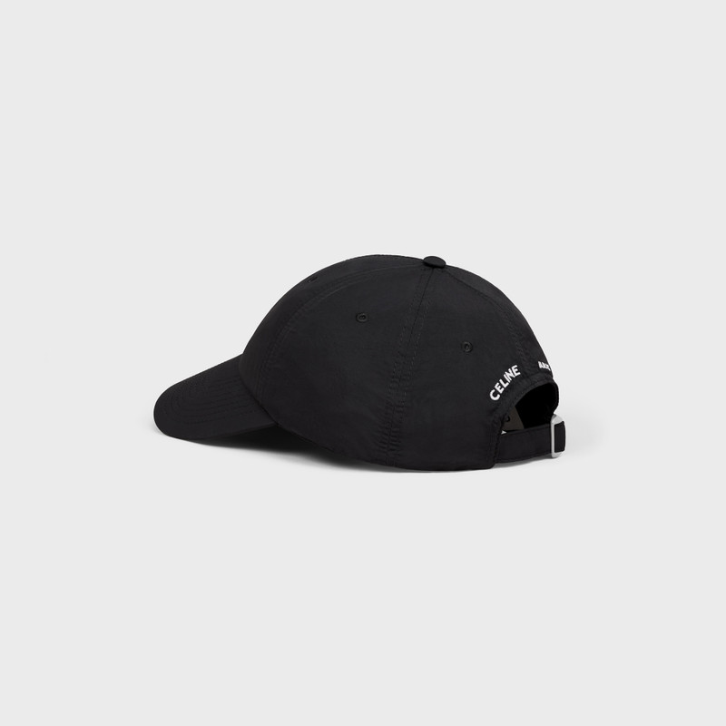richelieu cap IN nylon 4