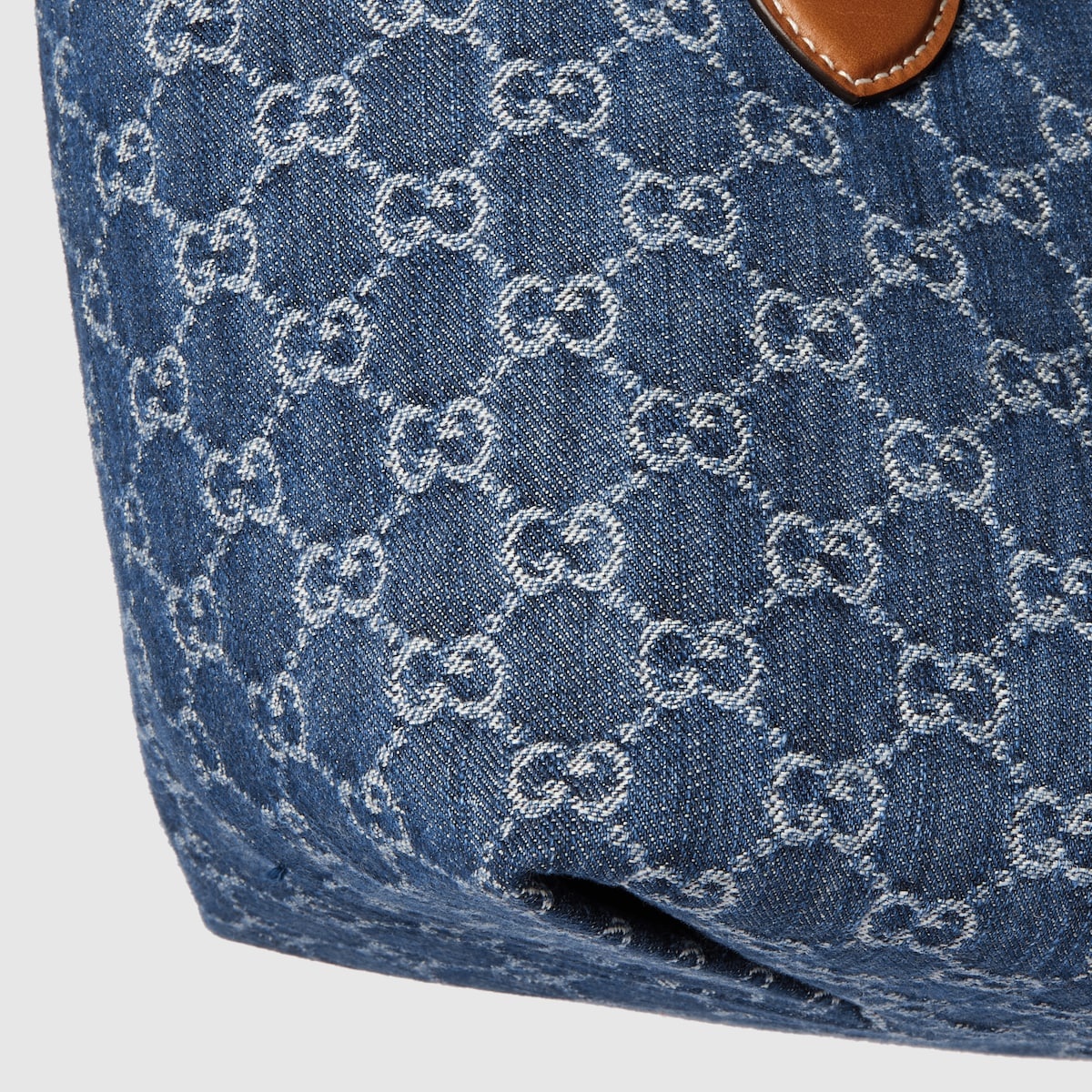 Gucci Totissima small tote bag - 8