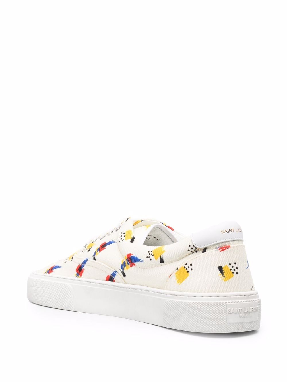 Venice low-top sneakers - 3