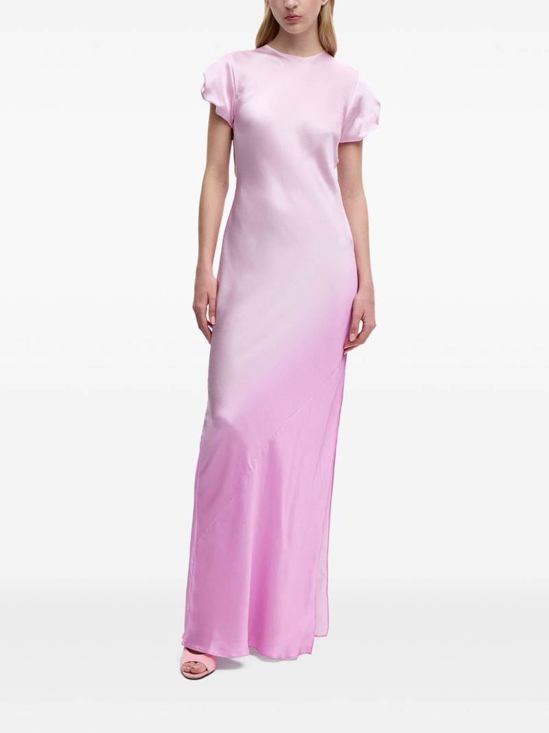 Alejandra Alonso Rojas Nausheen maxi dress outlook