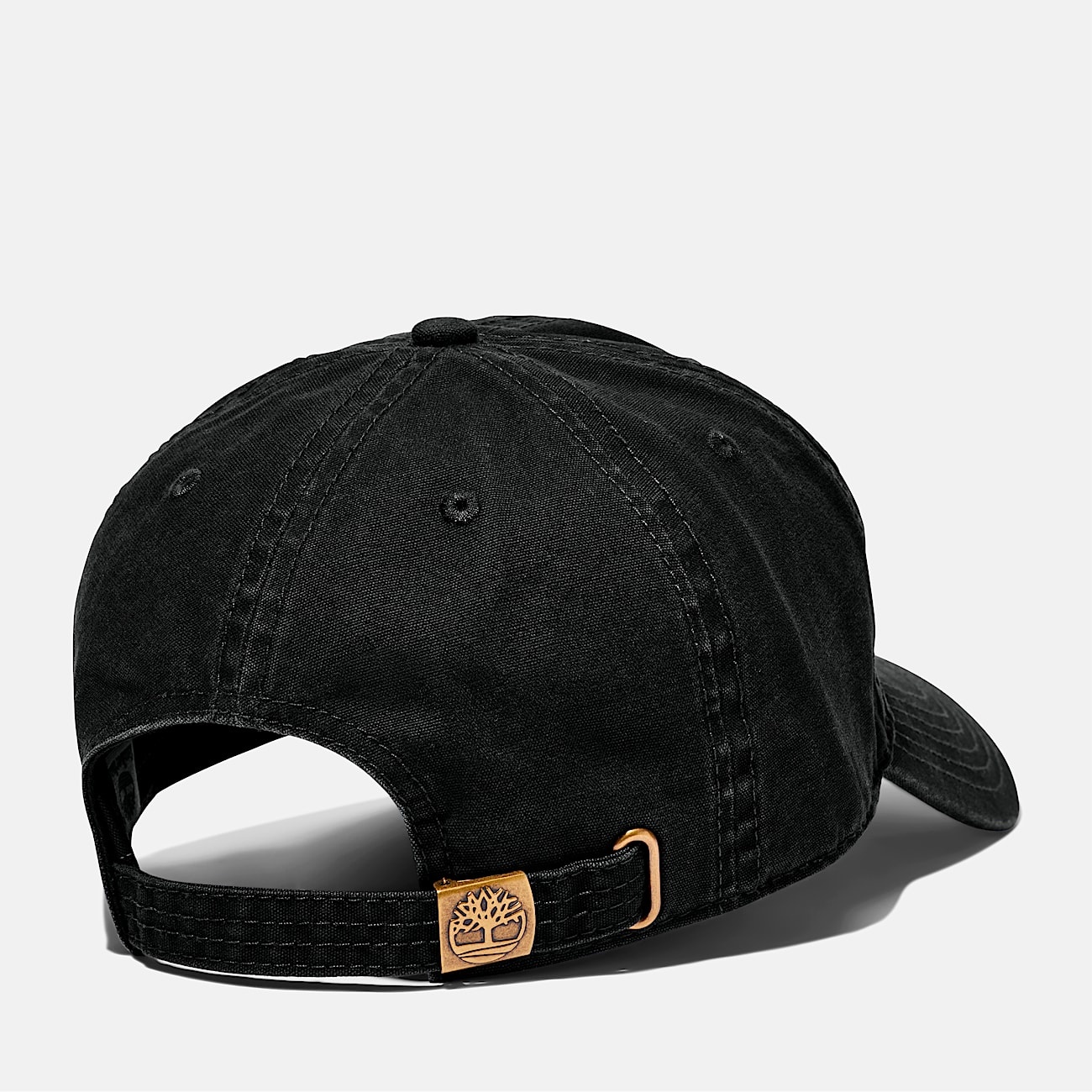 Cooper Hill Cotton Canvas Baseball Cap - 2