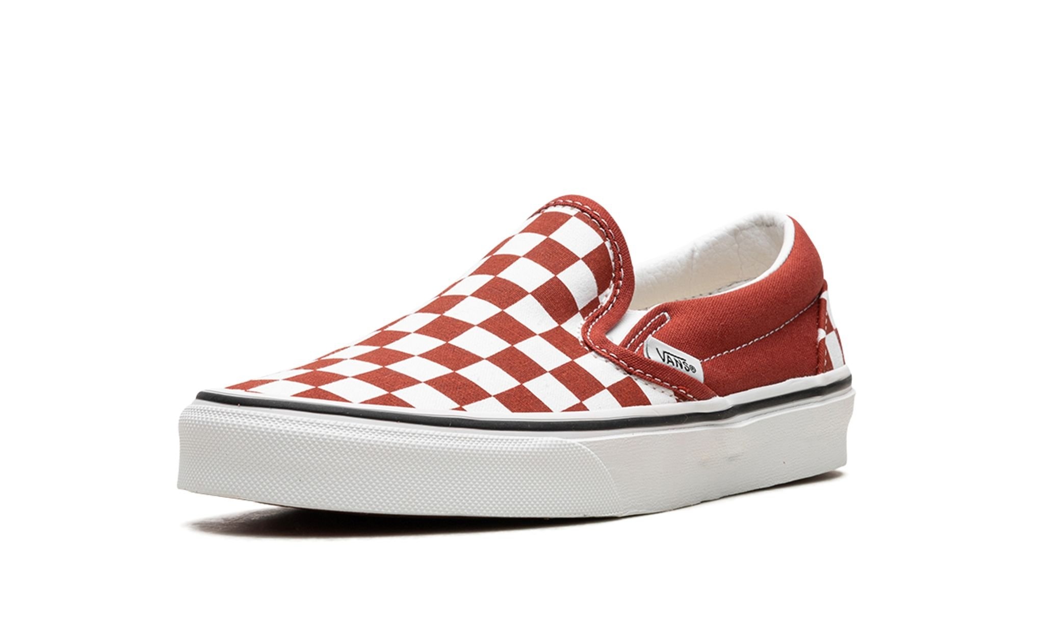 Classic Slip-On Checkerboard "Checkerboard" - 4