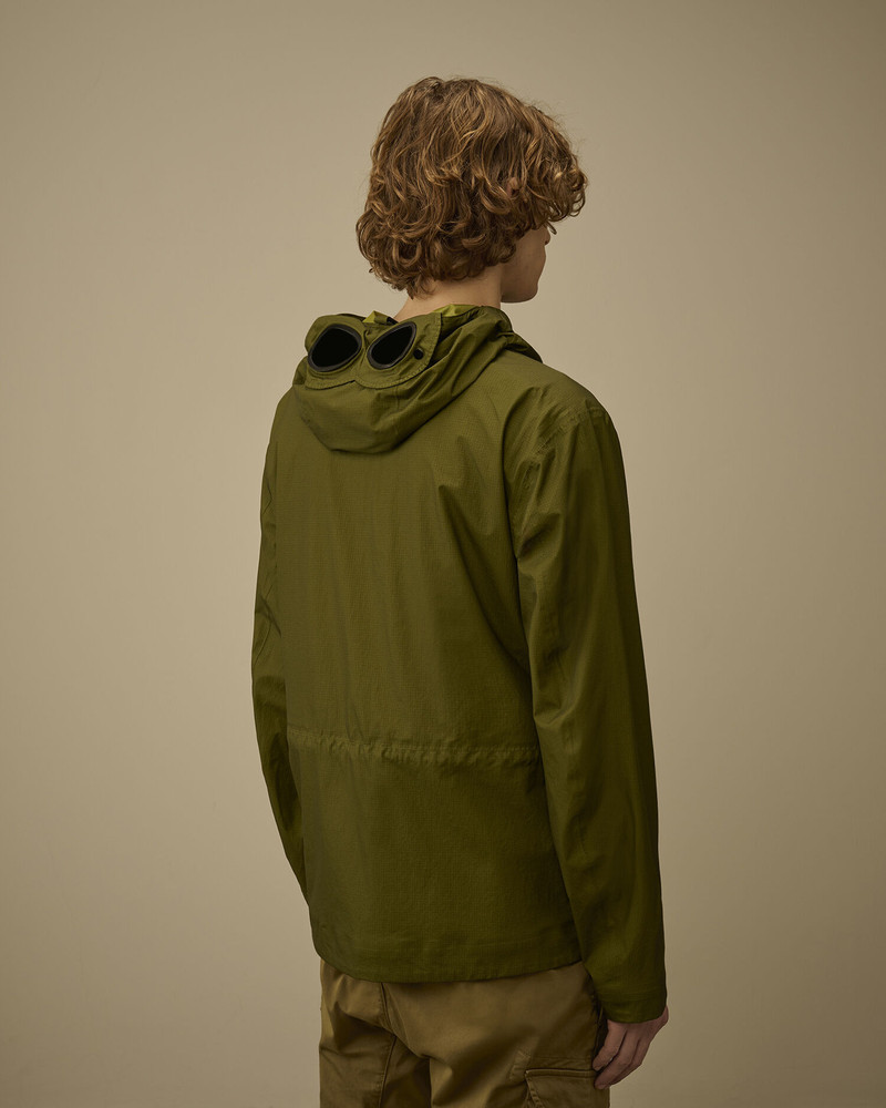 Gore G-Type Mille Jacket 4
