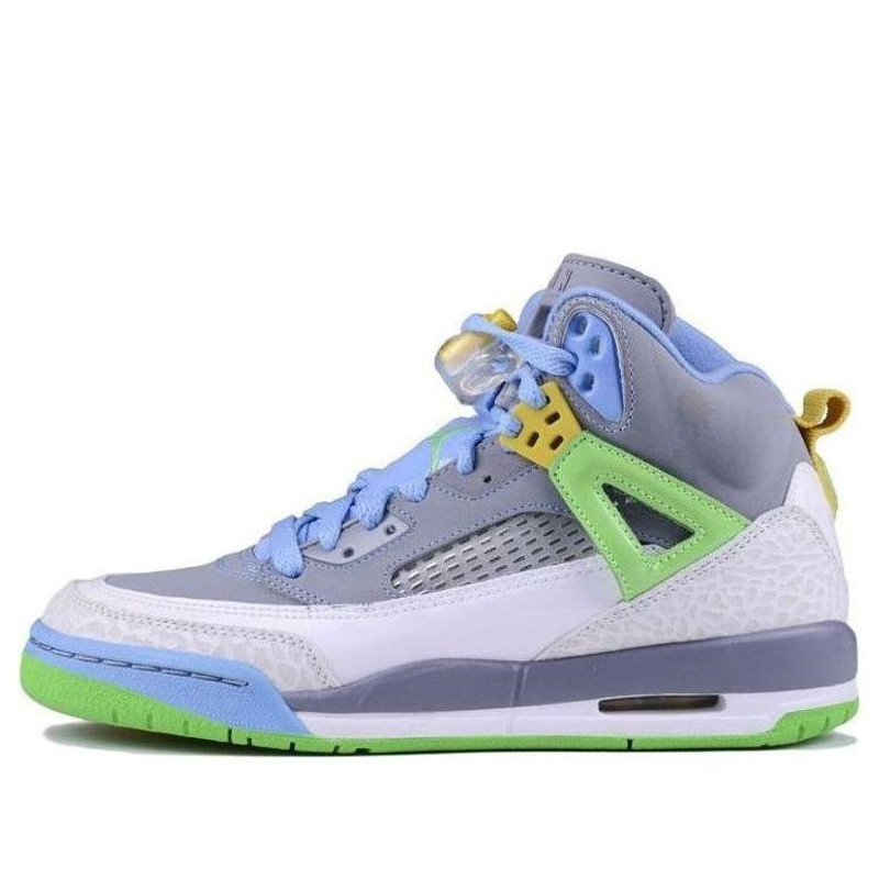 Air Jordan Spizike 'Stealth' 315371-056 - 1
