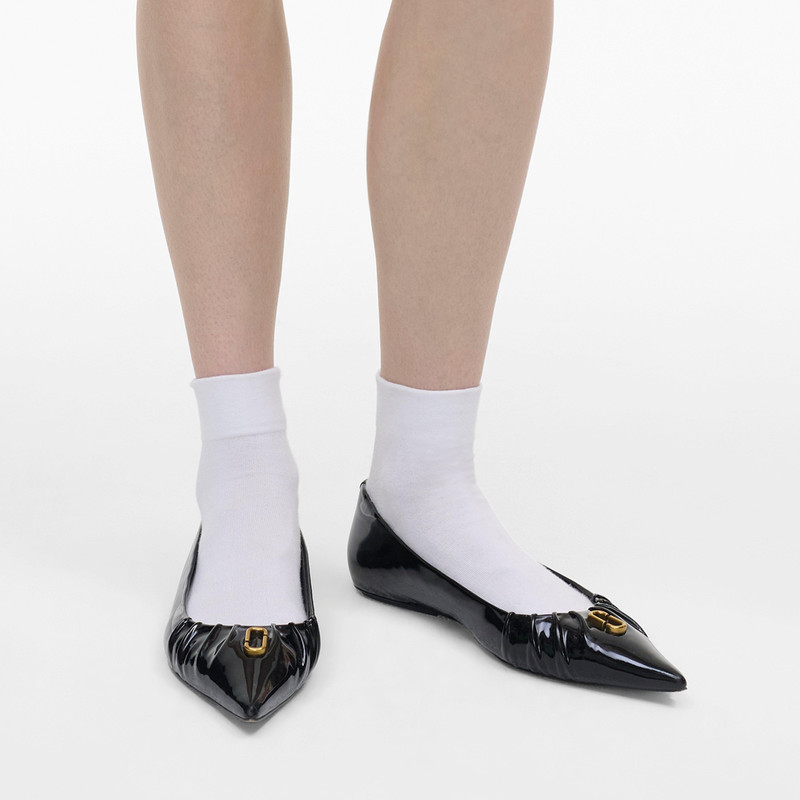 Marc Jacobs THE ALI BALLERINA outlook