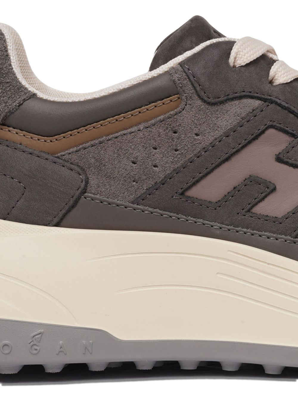 Hi-Fi sneakers - 3