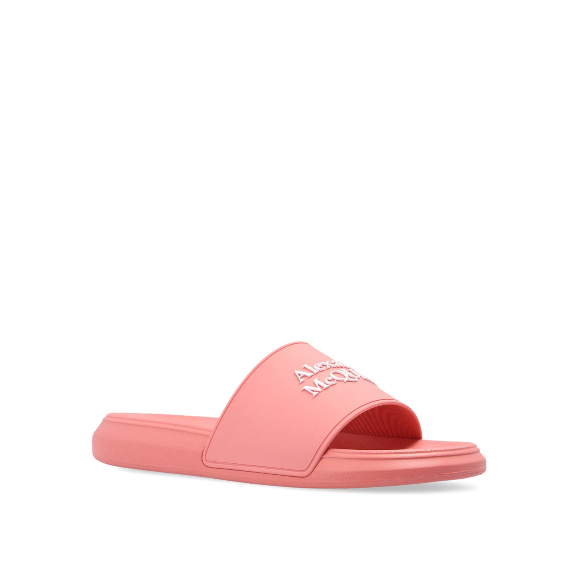 Alexander Mcqueen Logo Slides Women - 2