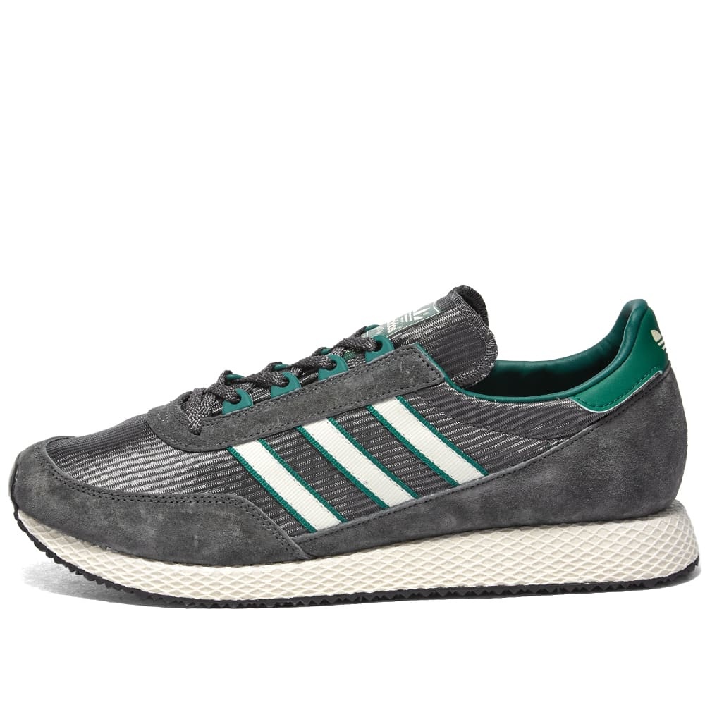 Adidas Glenbuck - 2