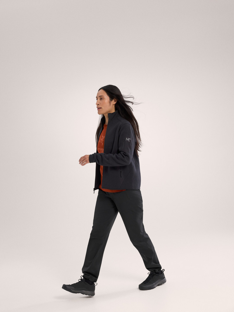 Arc'teryx Covert Cardigan outlook