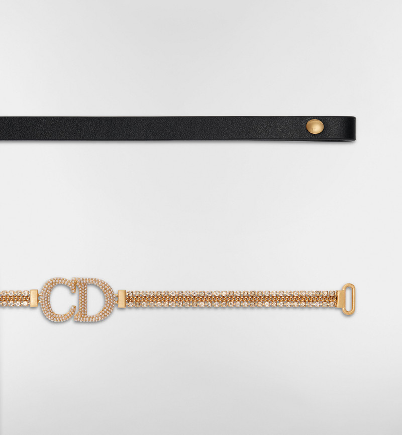 Saddle Chain Belt 3