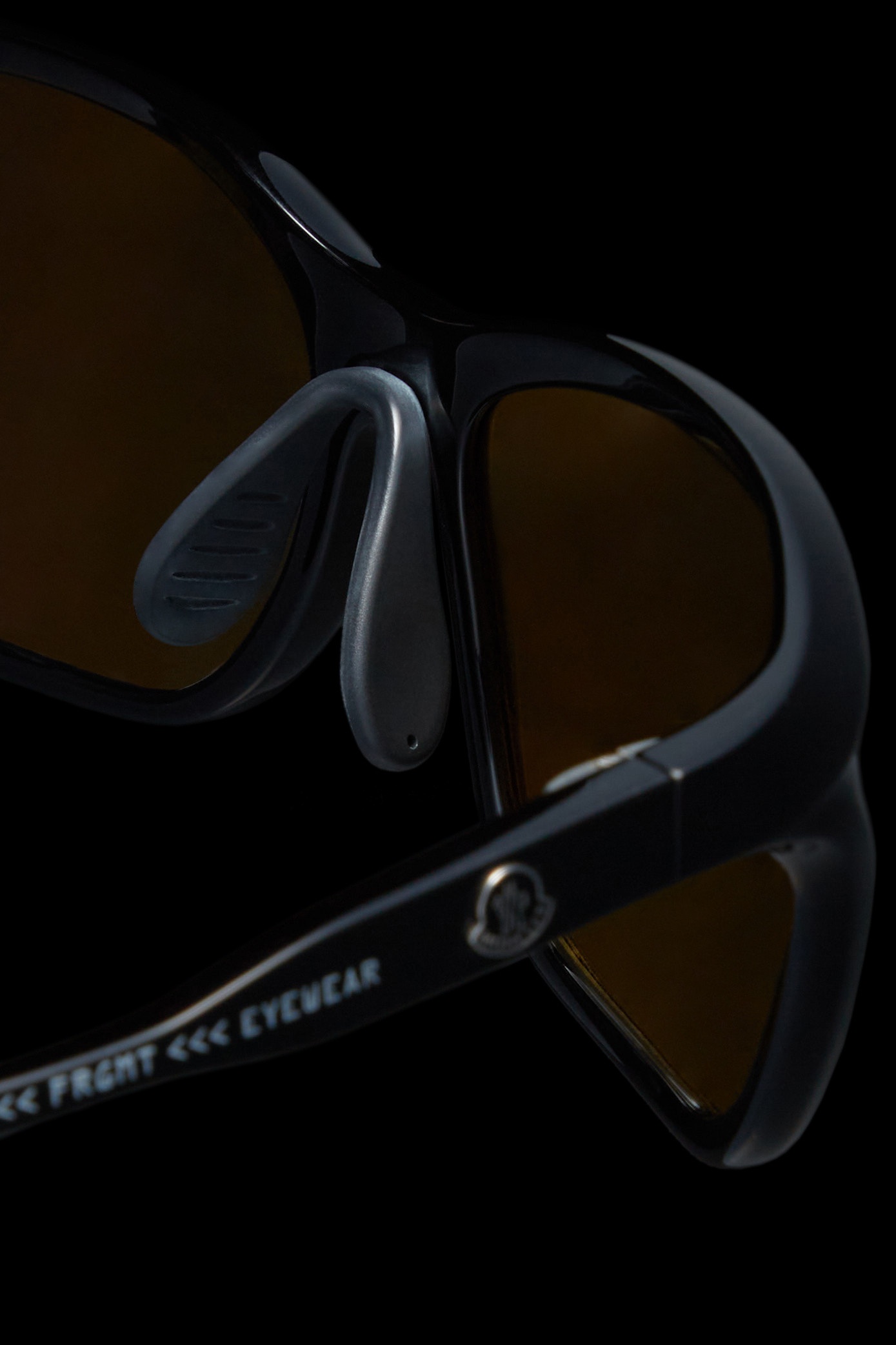 Rectangular Sunglasses - 4
